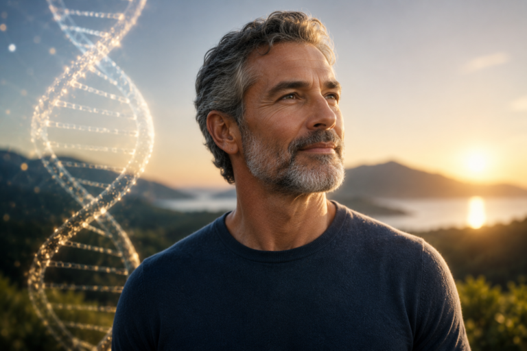 O gene que os centenários têm e você talvez não: por dentro do FOXO3