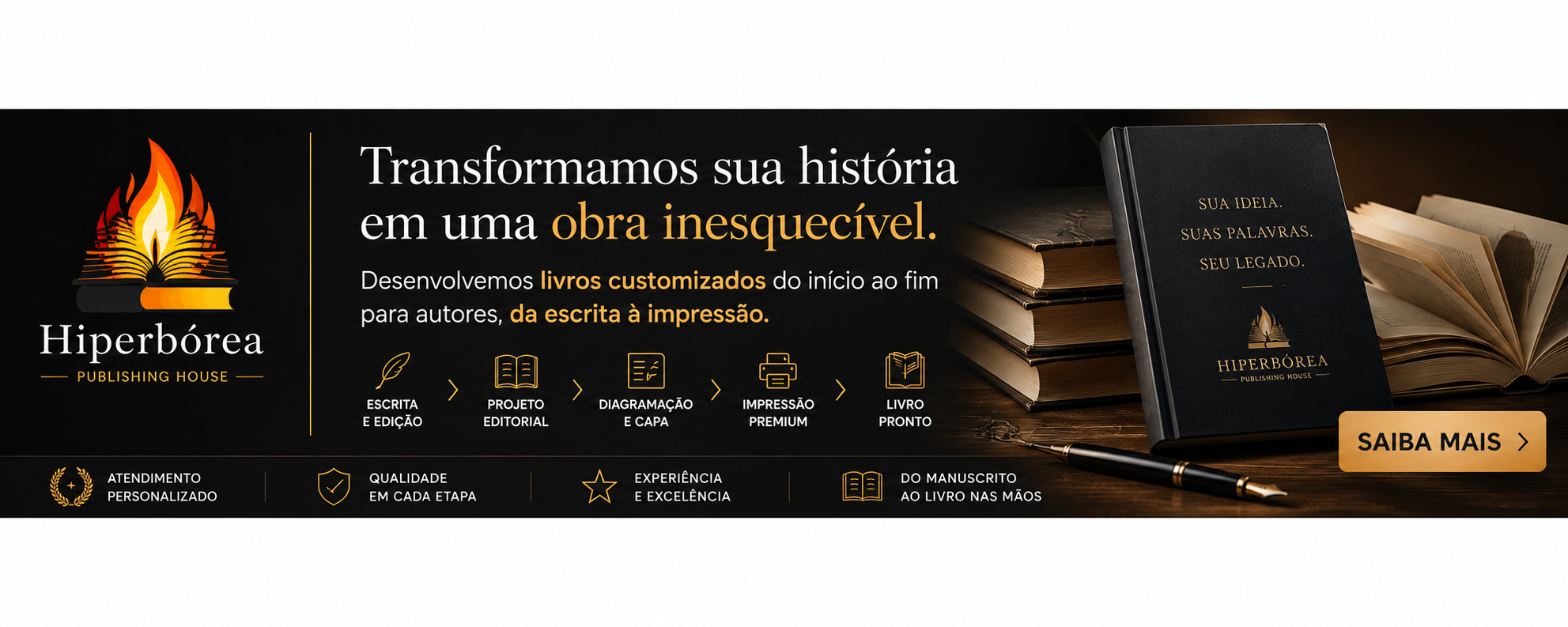 Editora Hiperbórea
