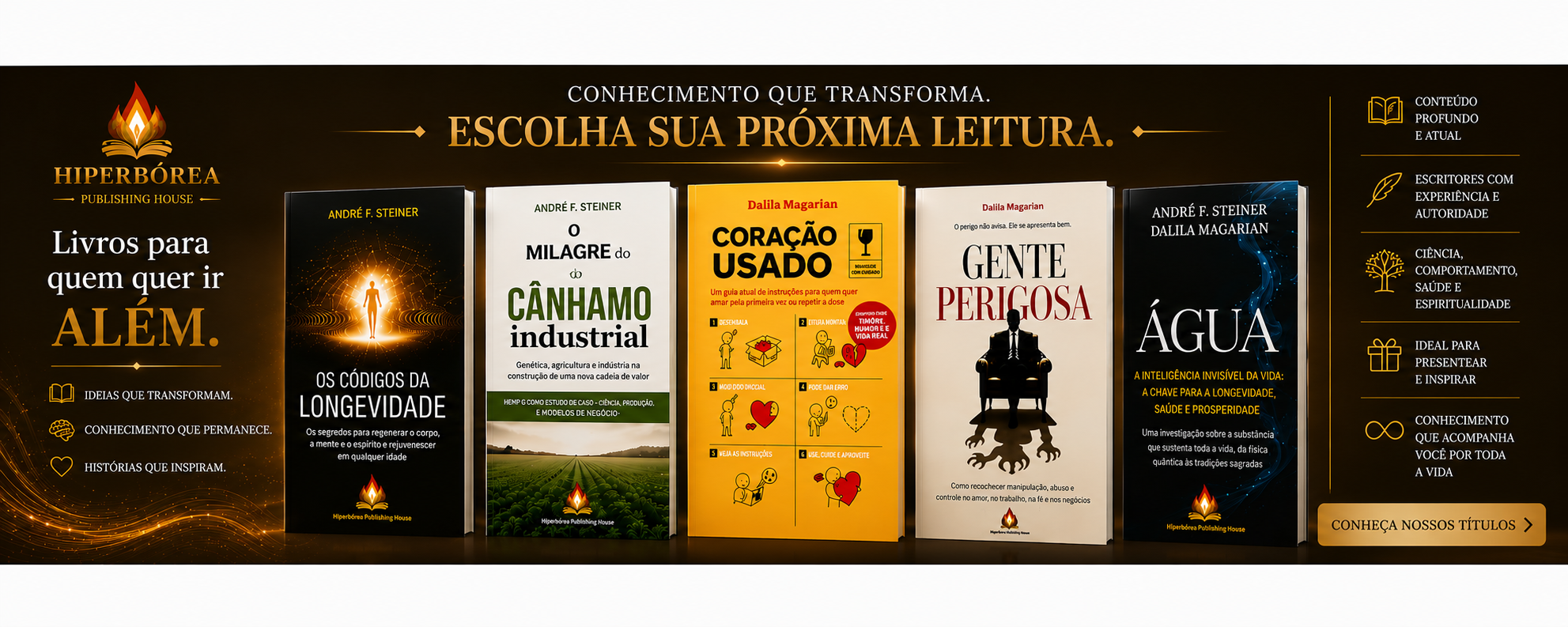 Hiperbórea Publishing House